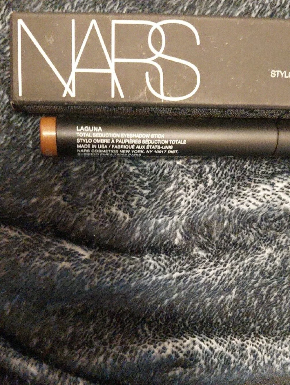 Nars Laguna Eyeshadow Stick